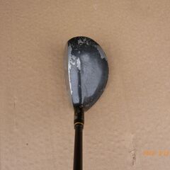 【値下】SUPER　UTILITY　　VOLCANO　MARAGING　FACEの画像
