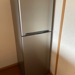激安！DAEWOO 2ドア 冷蔵庫　DR-T24GS 243L　...