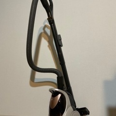 掃除機　三菱 日本製