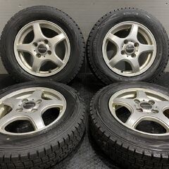【DUNLOP WINTER MAXX WM01 145/80R...