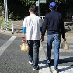 【衣笠】訪問介護のサ責／新規開所予定／マイカー・マイバイクで通勤も支援もOK／未経験OK／入社祝い金／週1日4時間～OK！の画像