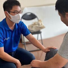 【衣笠】訪問介護のサ責／新規開所予定／マイカー・マイバイクで通勤も支援もOK／未経験OK／入社祝い金／週1日4時間～OK！の画像