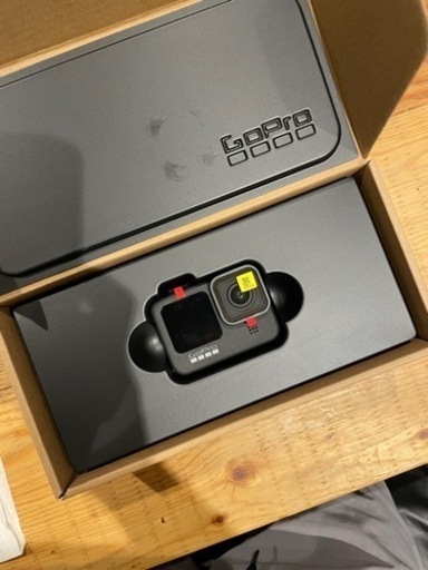 家具 GoPro HERO 9