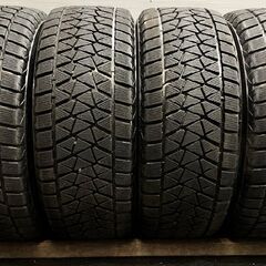 BS BRIDGESTONE BLIZZAK DM-V2 285...