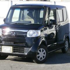 総額567,790円！【  ホンダ  N-BOX  G･Lパッケ...