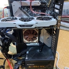 自作パソコン部品
