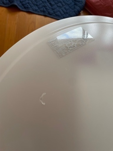 東芝LED シーリングライト 3個セット2018年製