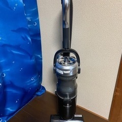 パナソニックスティック掃除機