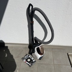 三菱掃除機　TC-FE6P
