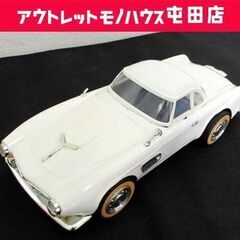 ブリキ 自動車 MF344 HH-L 507 レトロ ☆ 札幌市...
