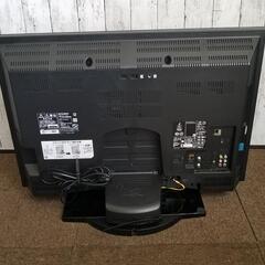 美品】三菱 32型液晶テレビ REAL LCD-A32BHR6 内蔵ブルーレイ＆HDD