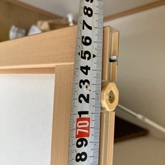 半窓障子の画像