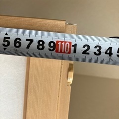半窓障子の画像