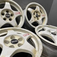 OZ Racing O.Z Racing オズレーシング 社外ホ...