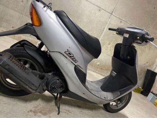 ホンダ ライブディオ