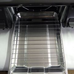2022年製 極美品 パロマ LP用 プロパンガス ガステーブル 右強火力 動作品 一カ月保証 配達設置対応の画像