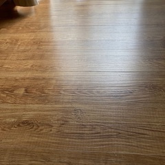 ウッドカーペット6畳用