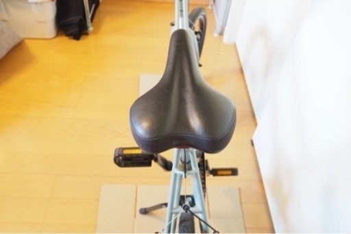 【中古】ブルーノBRUNO ミニベロ ミキストMIXTE