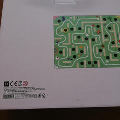 フライングタイガーのボードゲームの画像
