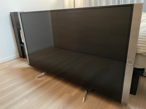 Panasonic 60型 液晶テレビ TH-60DX850