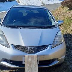 20年式フィット格安