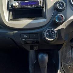 20年式フィット格安の画像