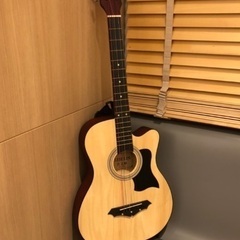 🎻アコースティックギター. アコギ. ギター 《 新品同様 ☆ 》