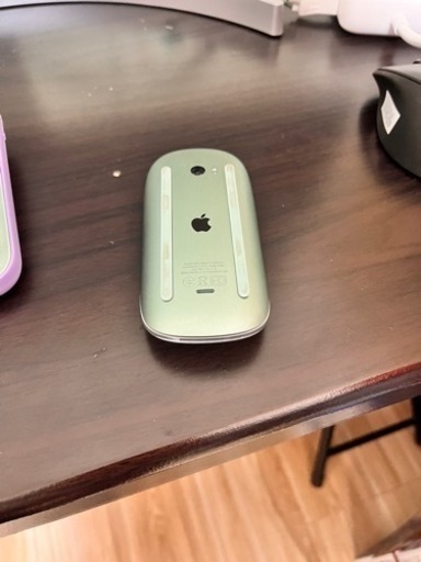 iMac M1 24インチ　超美品　8GBメモリ　 値下げ不可