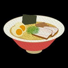 筑後市ラーメン店のお仕事です☆