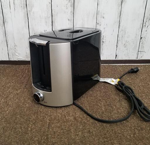 ホップアップトースター コイズミ KOS-0850 2020年製品