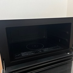 TOSHIBA スチームオーブンレンジ