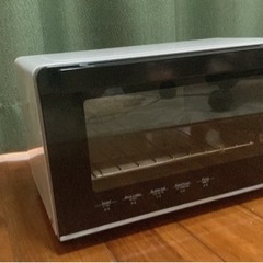 受付ストップしています。トースターの画像
