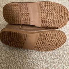 ブーツ　Mサイズ　23cm 23.5cm 中古の画像