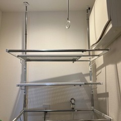 New WORLD様お受け取り決定済み