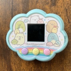すみっコキャッチDXの画像