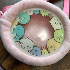 すみっコキャッチDXの画像