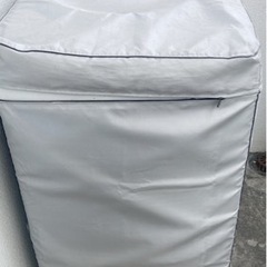 現在受付ストップしてます。洗濯機 7kg TOSHIBAの画像