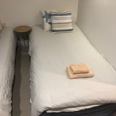 那覇で民泊•ホテル清掃員募集！の画像