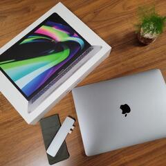 【販売済み】MacBookPro 2020  M1 256GB ...