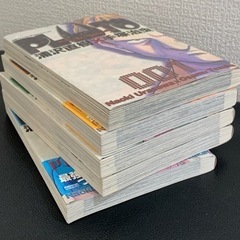 Pluto 1〜5巻 手塚治虫 × 浦沢直樹　 プルートゥの画像