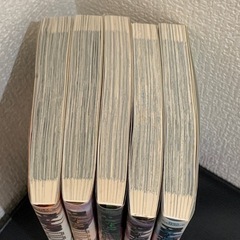 Pluto 1〜5巻 手塚治虫 × 浦沢直樹　 プルートゥの画像