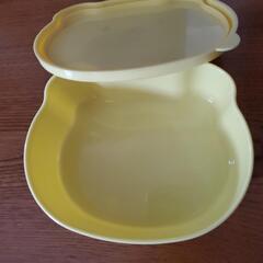 くまさん　お弁当箱の画像