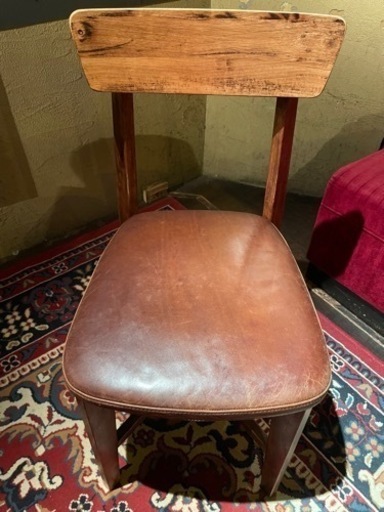 ダイニングテーブルセット(journal standard furniture)