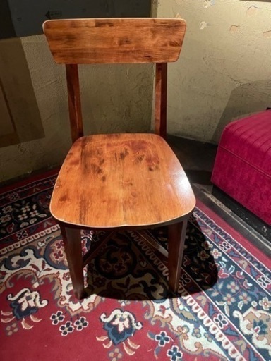 ダイニングテーブルセット(journal standard furniture)