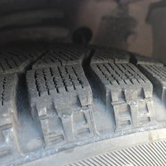 平成19年式車検受けたてキャロルの画像