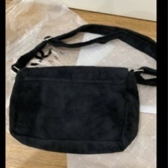 CHANEL シャネル　ノベルティーショルダーバッグの画像