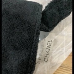 CHANEL シャネル　ノベルティーショルダーバッグの画像