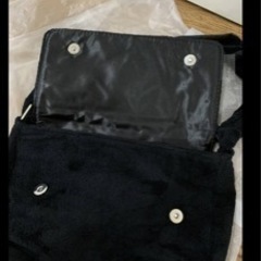 CHANEL シャネル　ノベルティーショルダーバッグの画像