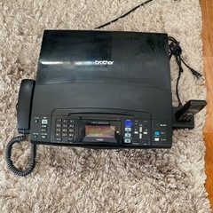 brother  MFC-695CDN 複合機
