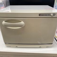 【中古】タオルウォーマー　SO-H8F